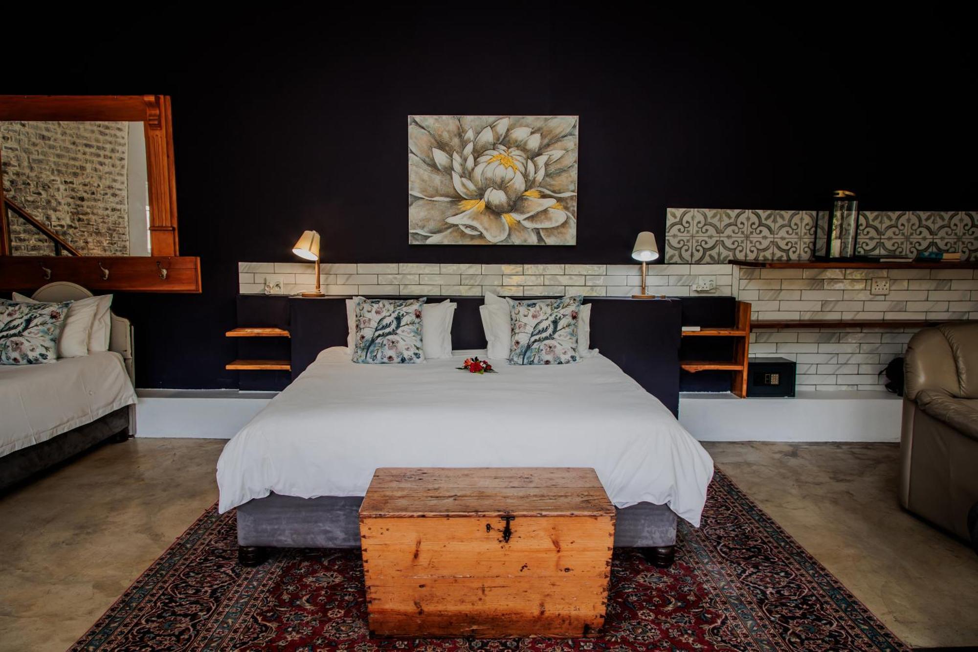 Aan De Oever Guesthouse Swellendam Dış mekan fotoğraf