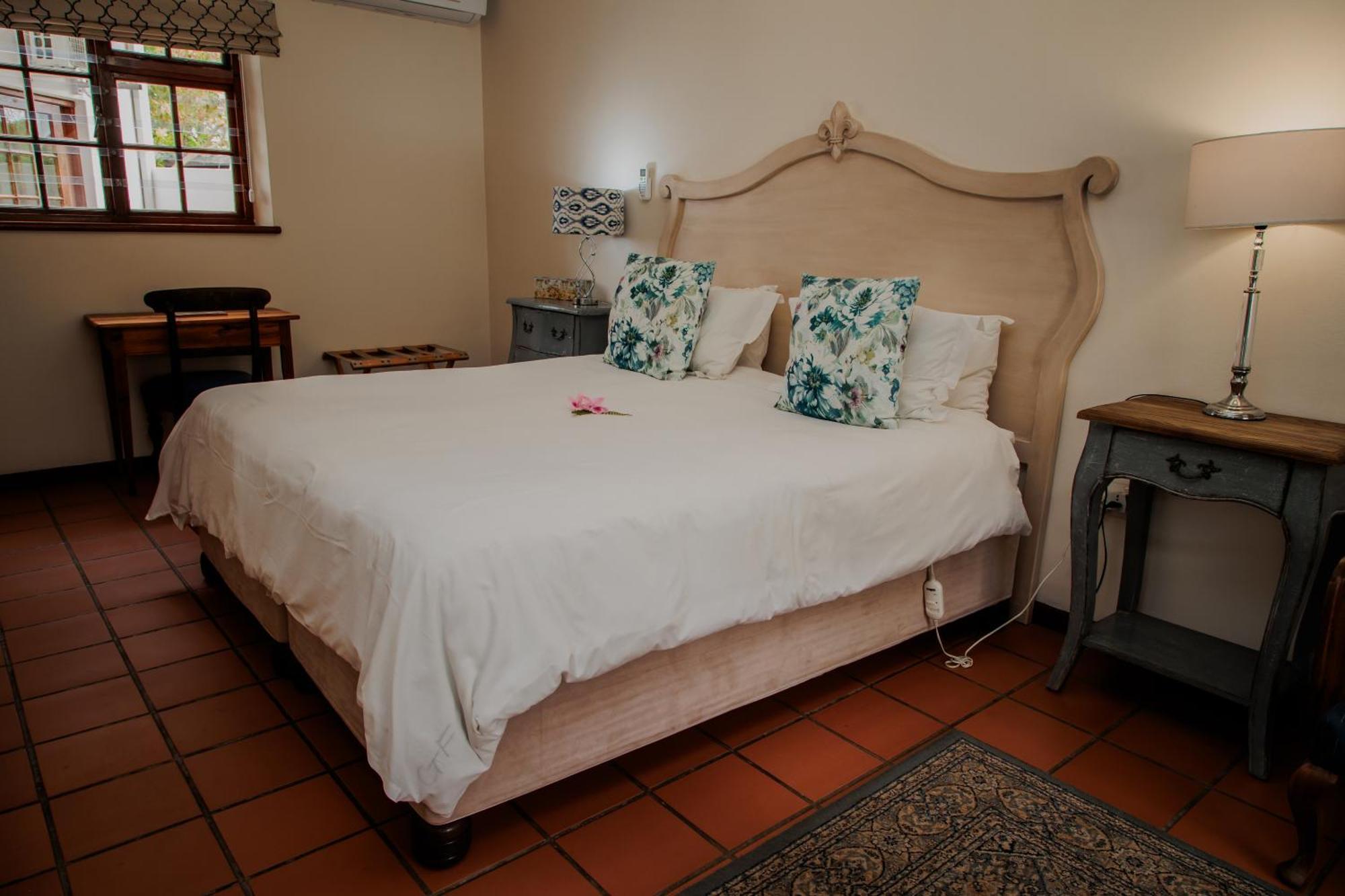 Aan De Oever Guesthouse Swellendam Dış mekan fotoğraf