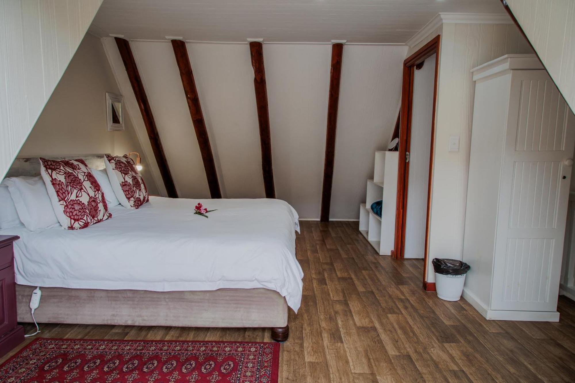 Aan De Oever Guesthouse Swellendam Dış mekan fotoğraf